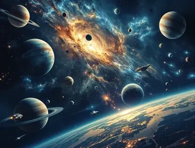 星际漫游指南 片单封面