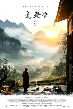 山河故人归 电影横幅