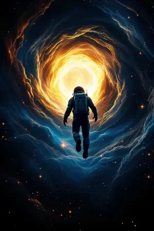 星际穿越：觉醒 电影海报